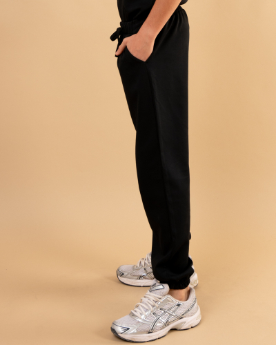 Jogging épais