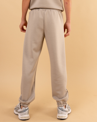 Jogging épais