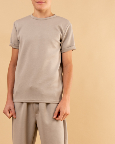 T-Shirt épais