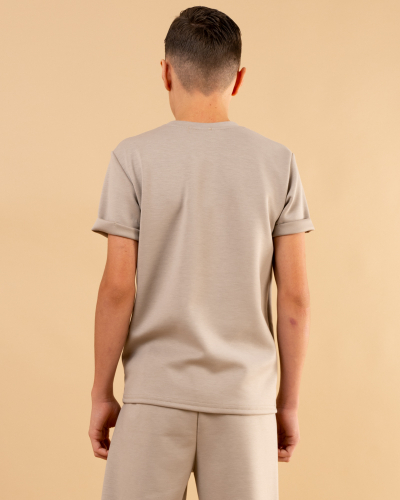 T-Shirt épais