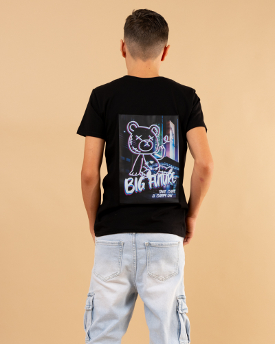 T-Shirt Future