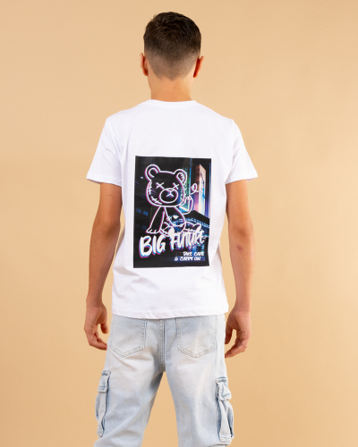 T-Shirt Future