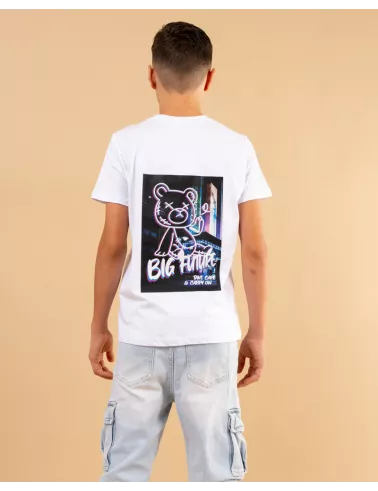 T-Shirt Future