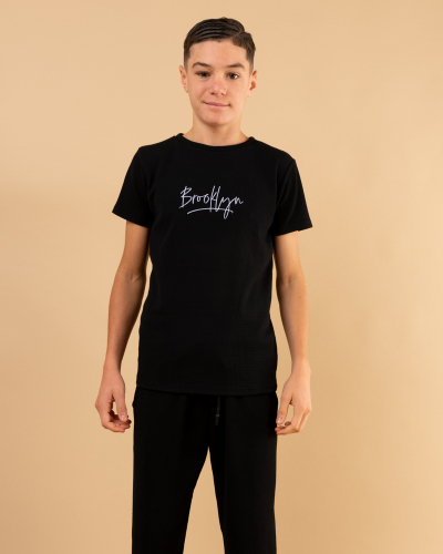 T-Shirt brooklyn