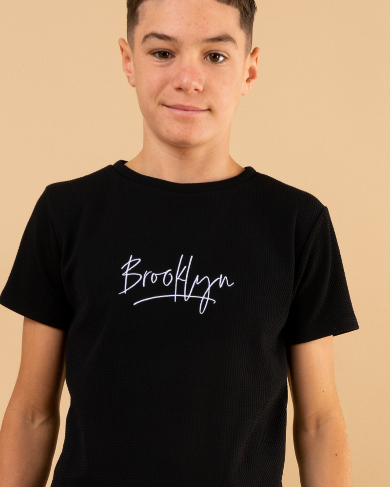 T-Shirt brooklyn