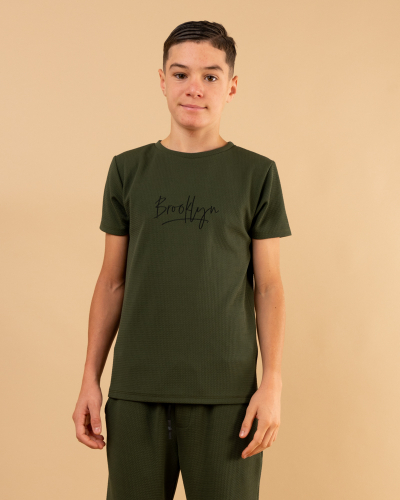 T-Shirt brooklyn