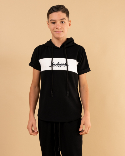 T-Shirt Los Angeles