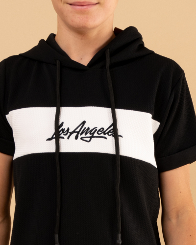 T-Shirt Los Angeles