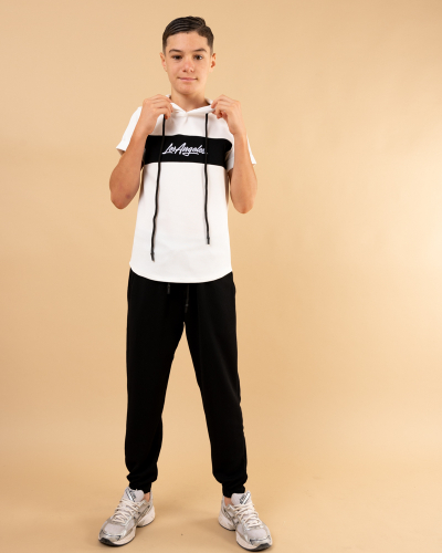 T-Shirt Los Angeles