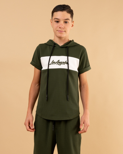 T-Shirt Los Angeles