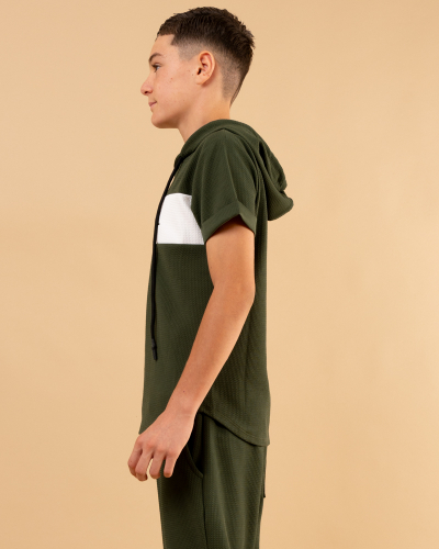 T-Shirt Los Angeles