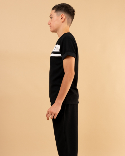 T-Shirt Fleur