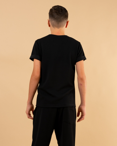 T-Shirt Fleur