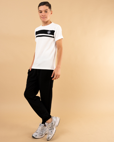 T-Shirt Fleur