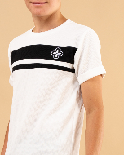 T-Shirt Fleur