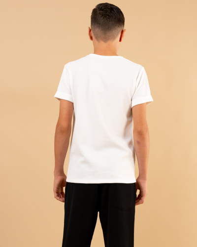 T-Shirt Fleur