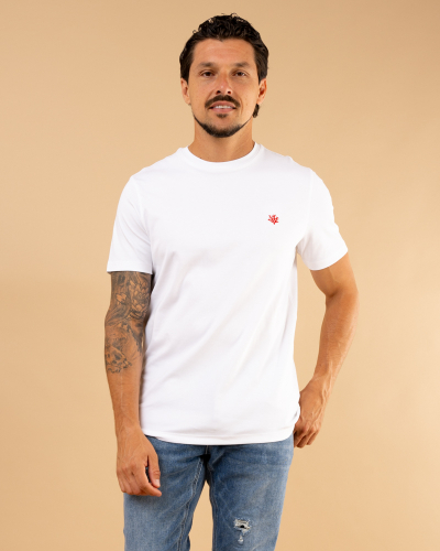 T-Shirt Corail