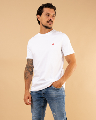 T-Shirt Corail