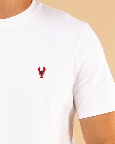 T-Shirt Homard