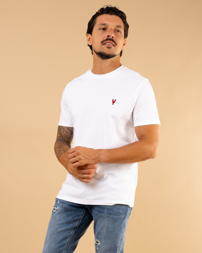 T-Shirt Homard
