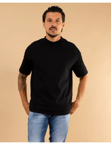 T-shirt oversize uni