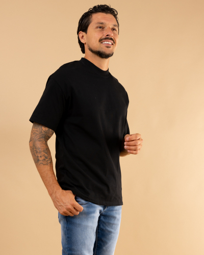T-shirt oversize uni