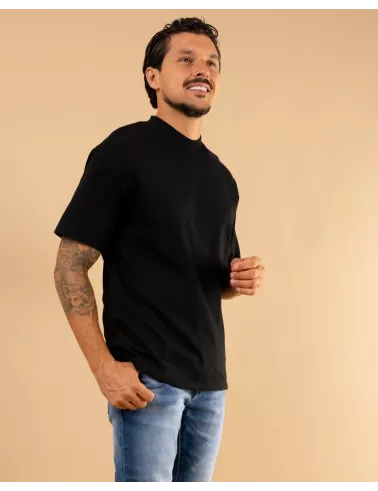 T-shirt oversize uni