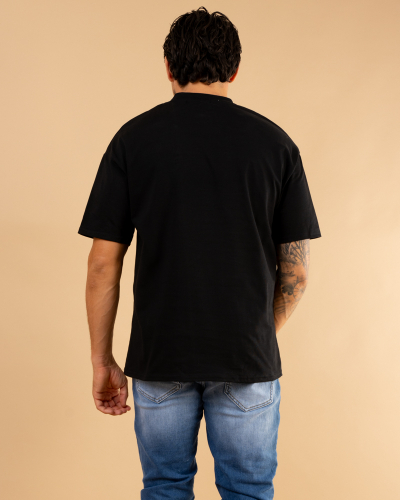 T-shirt oversize uni