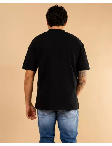 T-shirt oversize uni