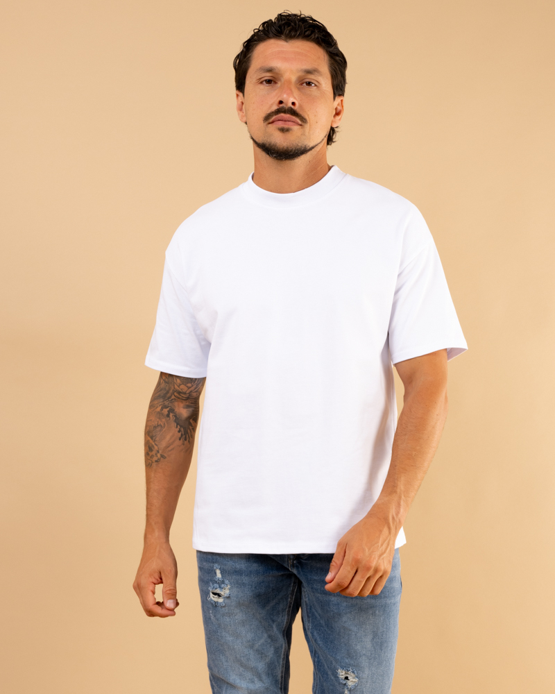 T-shirt oversize uni