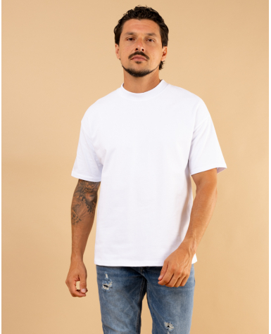 T-shirt oversize uni