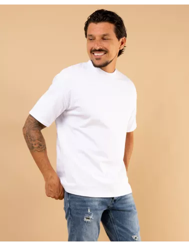 T-shirt oversize uni