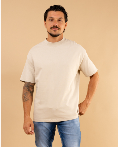 T-shirt oversize uni