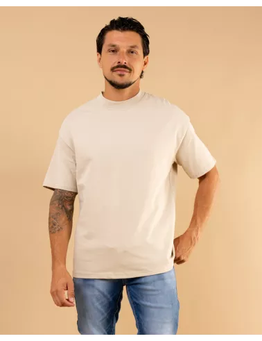 T-shirt oversize uni