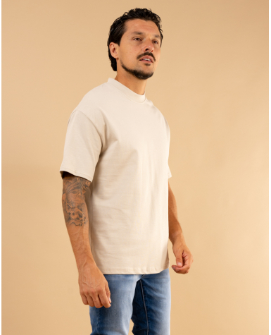 T-shirt oversize uni