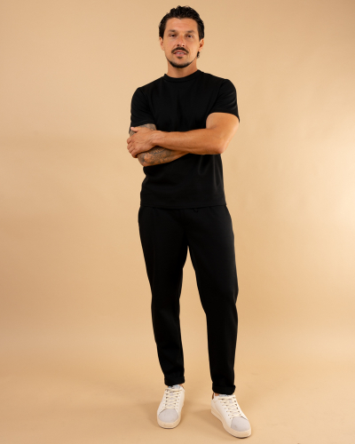 Pantalon épais