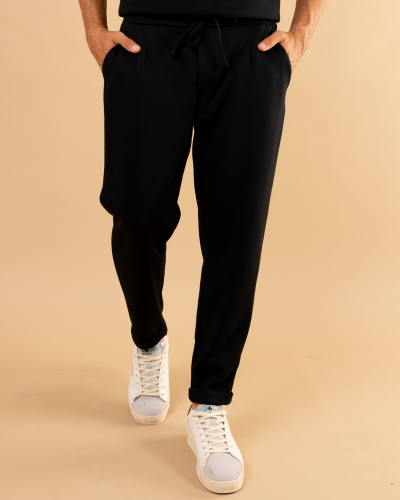 Pantalon épais