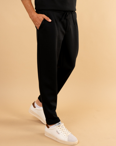 Pantalon épais