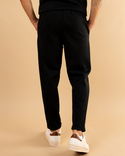 Pantalon épais