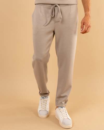 Pantalon épais
