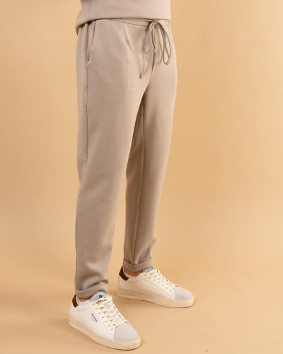 Pantalon épais