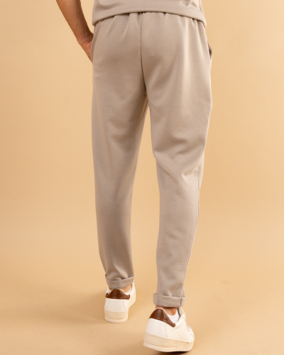 Pantalon épais
