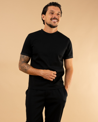 T-Shirt épais