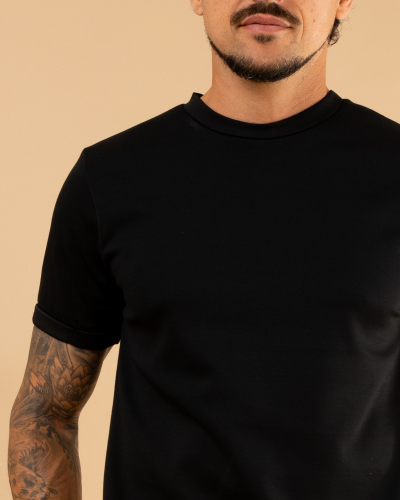 T-Shirt épais