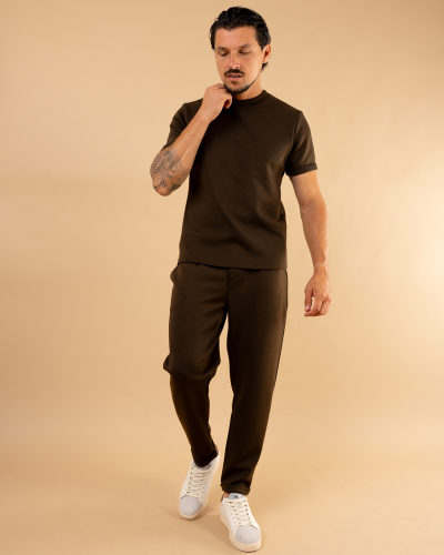 T-Shirt épais