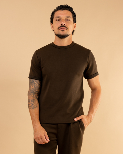 T-Shirt épais
