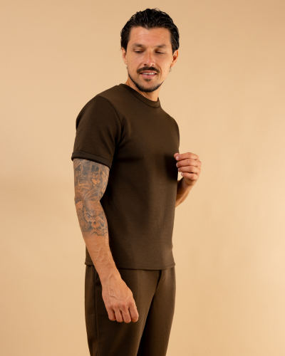 T-Shirt épais