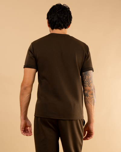 T-Shirt épais