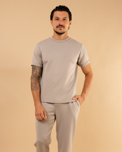 T-Shirt épais