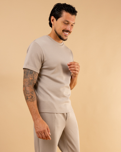 T-Shirt épais